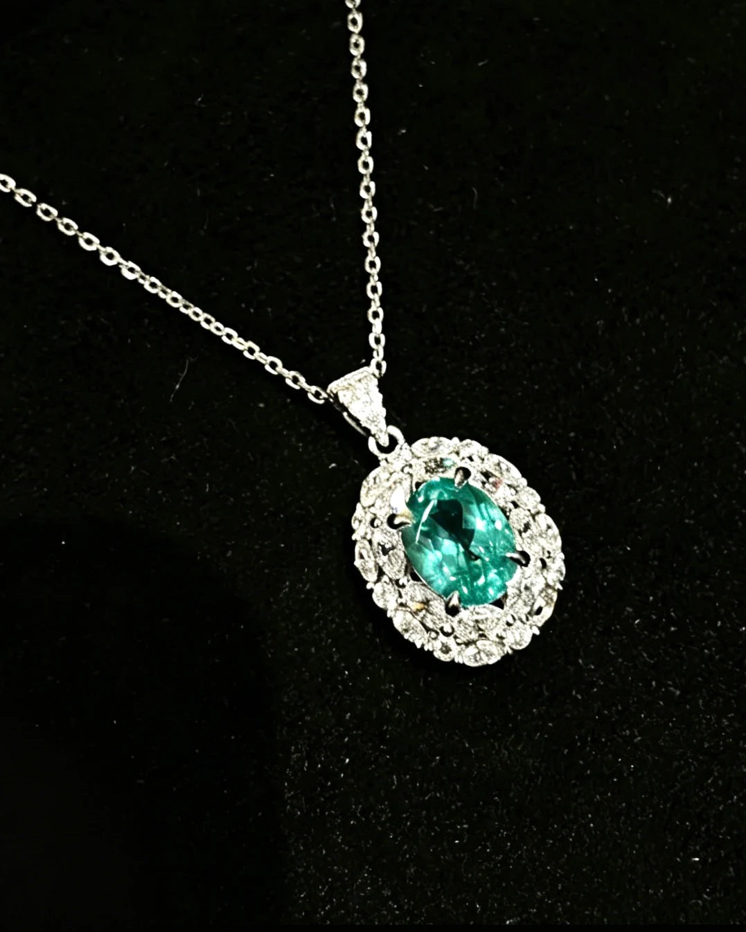Ophelia Necklace