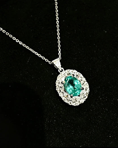 Ophelia Necklace