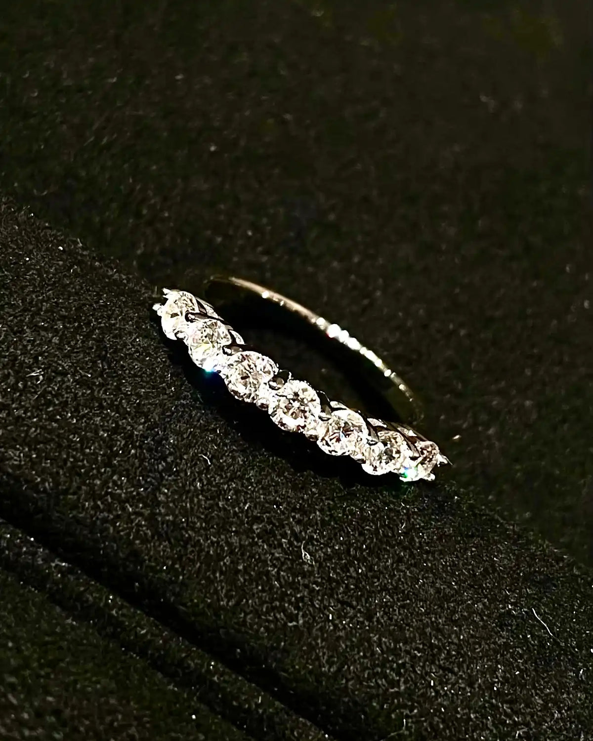 Row Ring