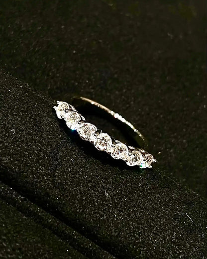 Row Ring