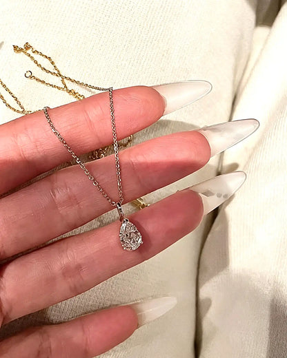 Mermaid’s Gift Necklace