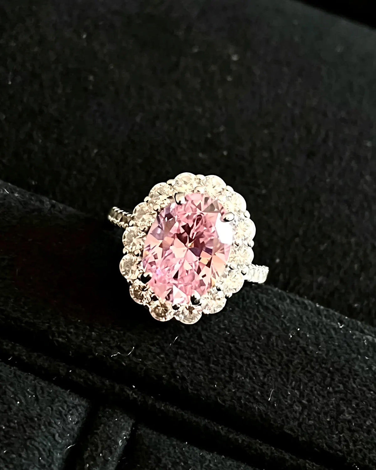 Odette Ring