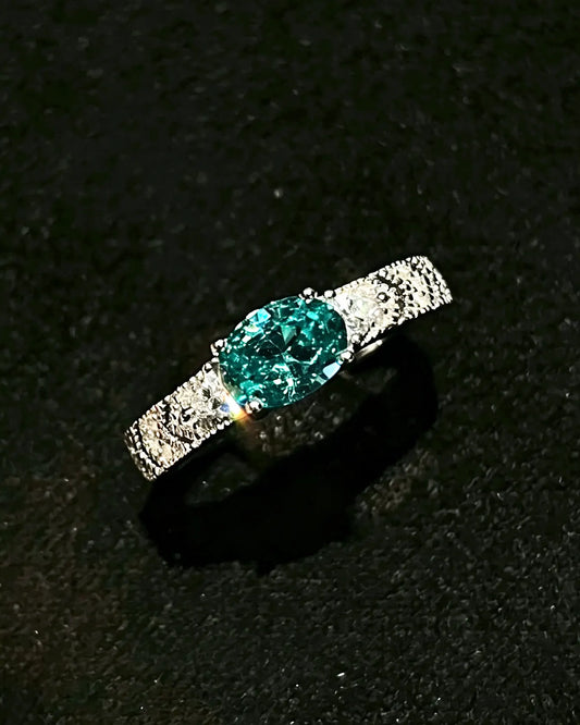 Calypso Ring