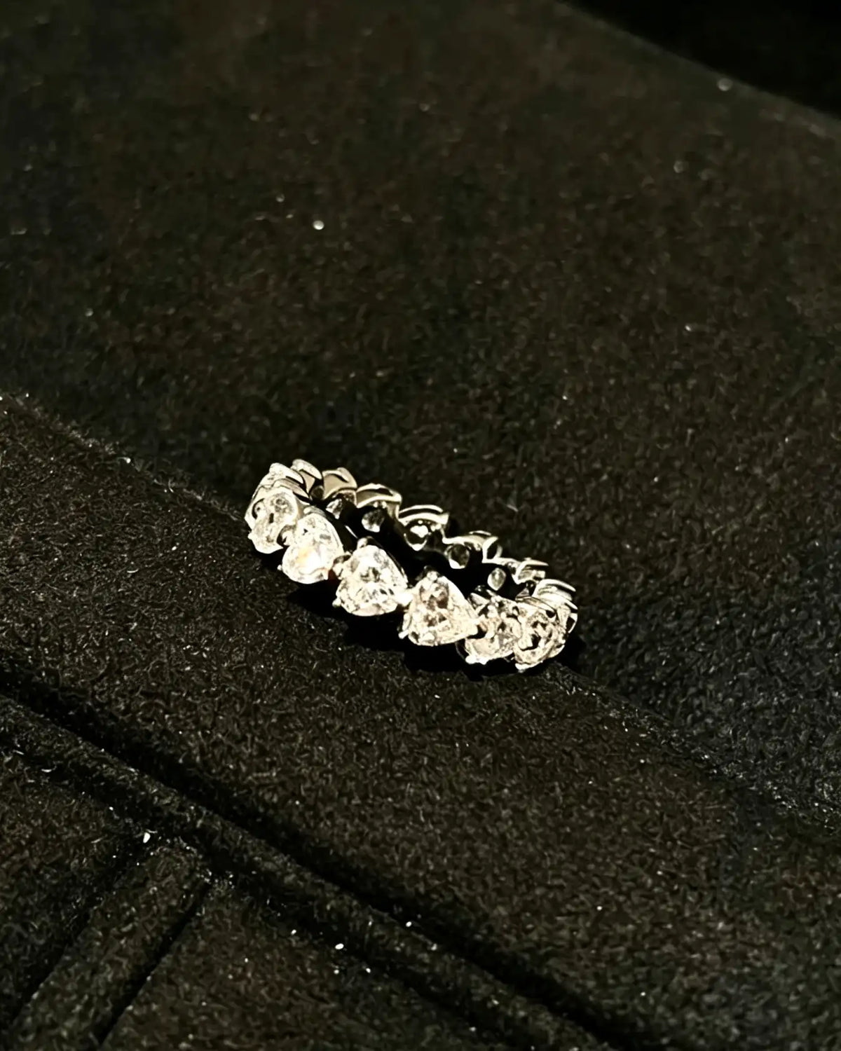 Cupid Ring