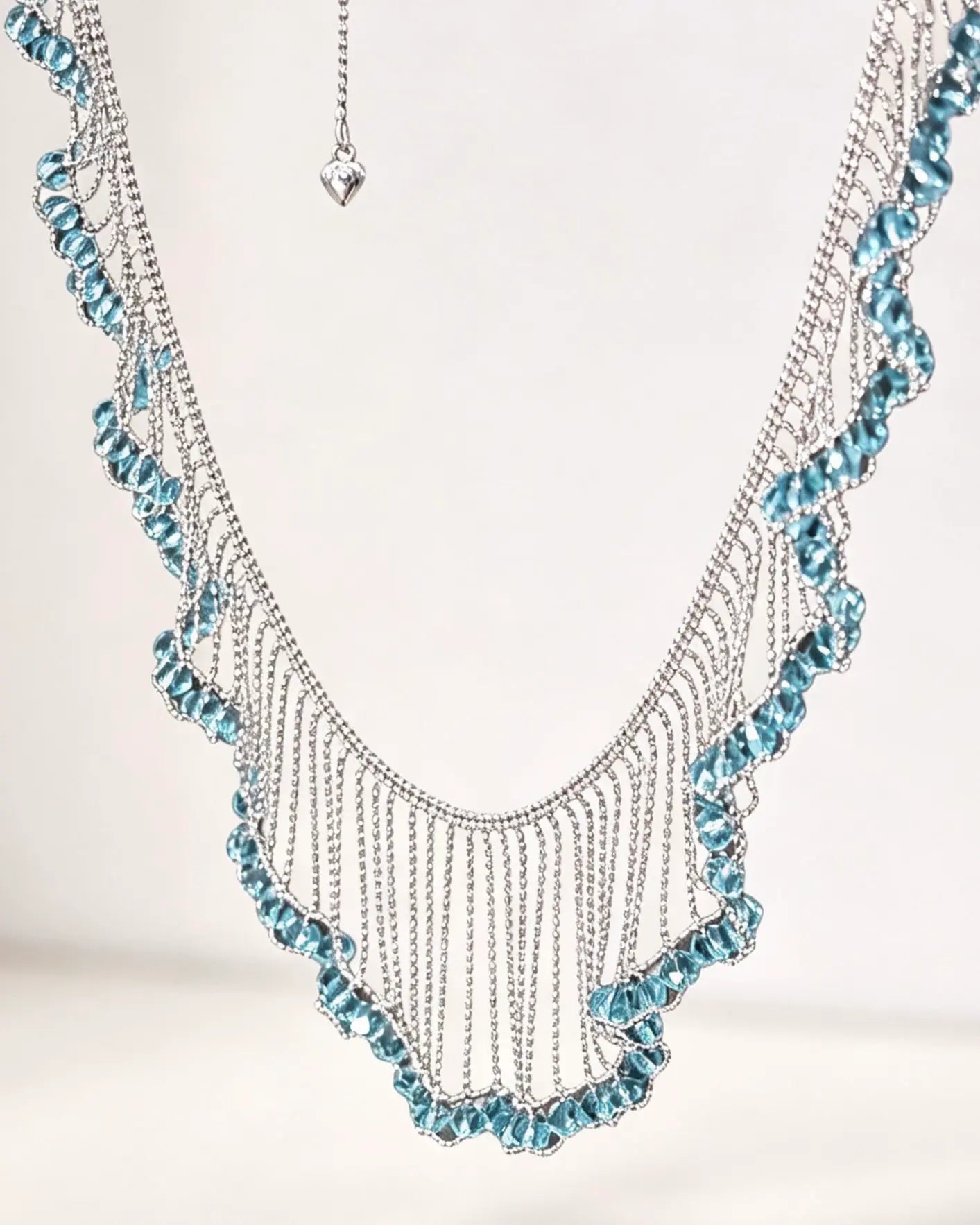 Ocean Whisper Necklace