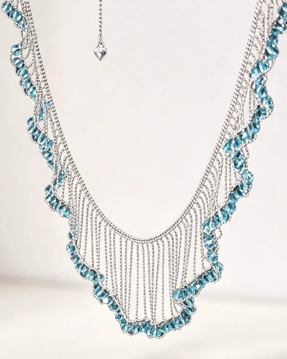 Ocean Whisper Necklace