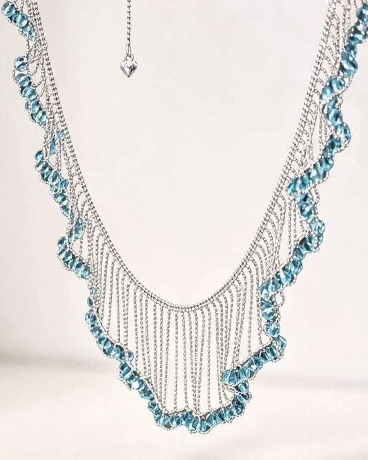 Ocean Whisper Necklace