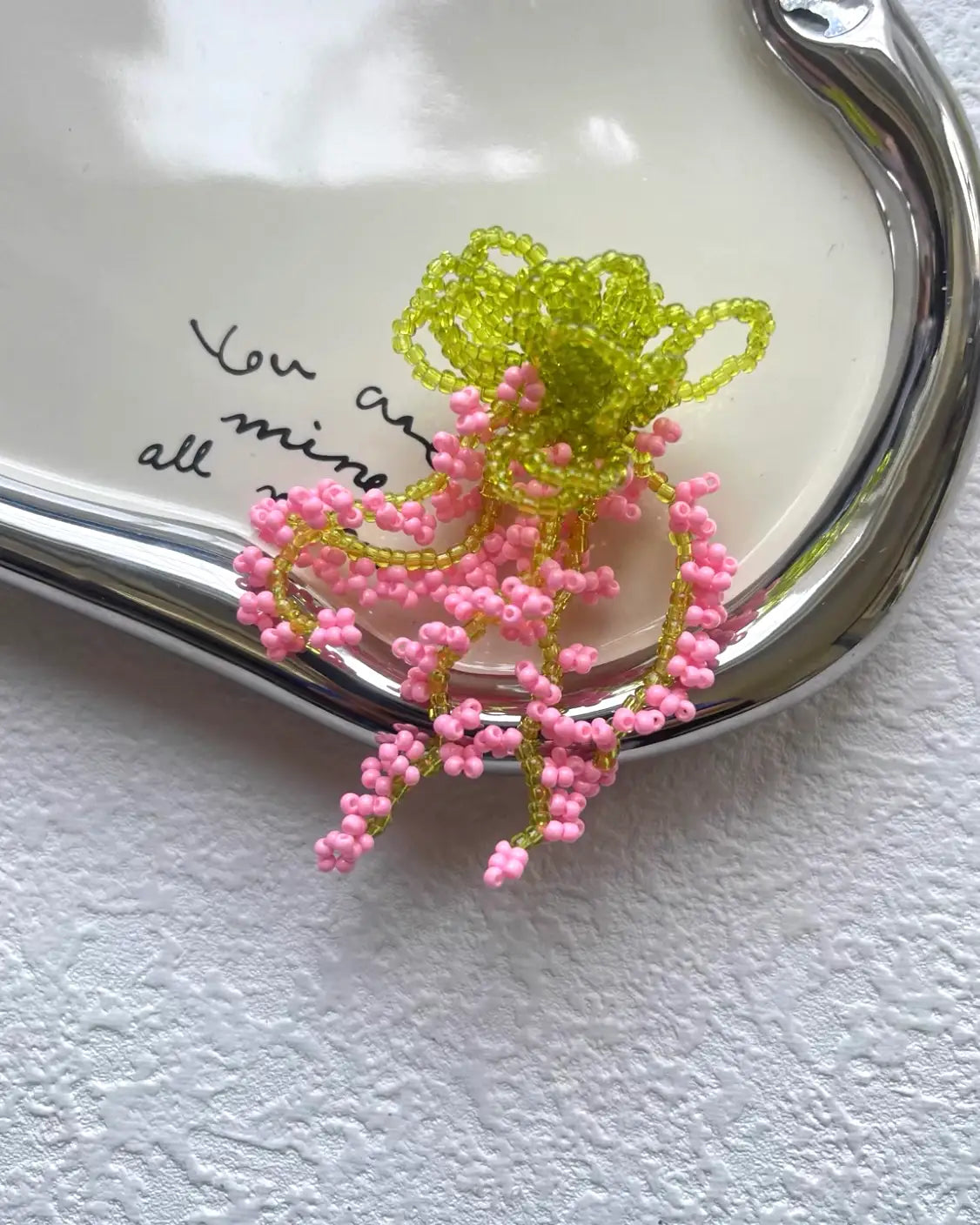 Wild Meadow Bloom Earrings