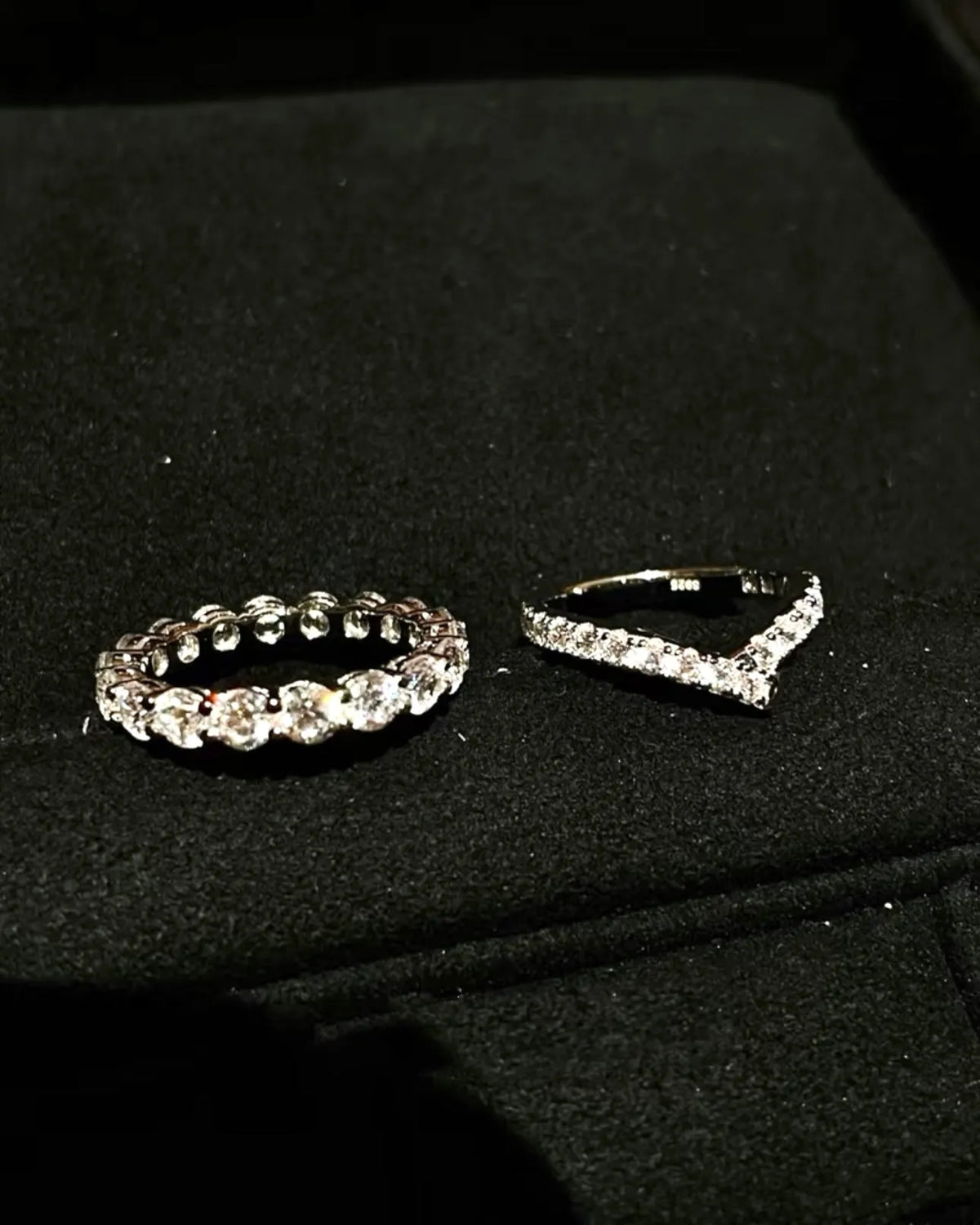 Aurora Ring