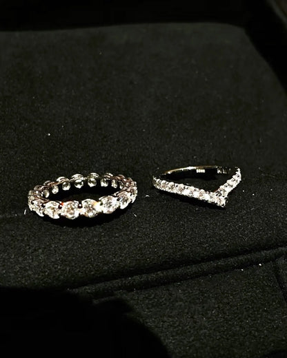 Aurora Ring