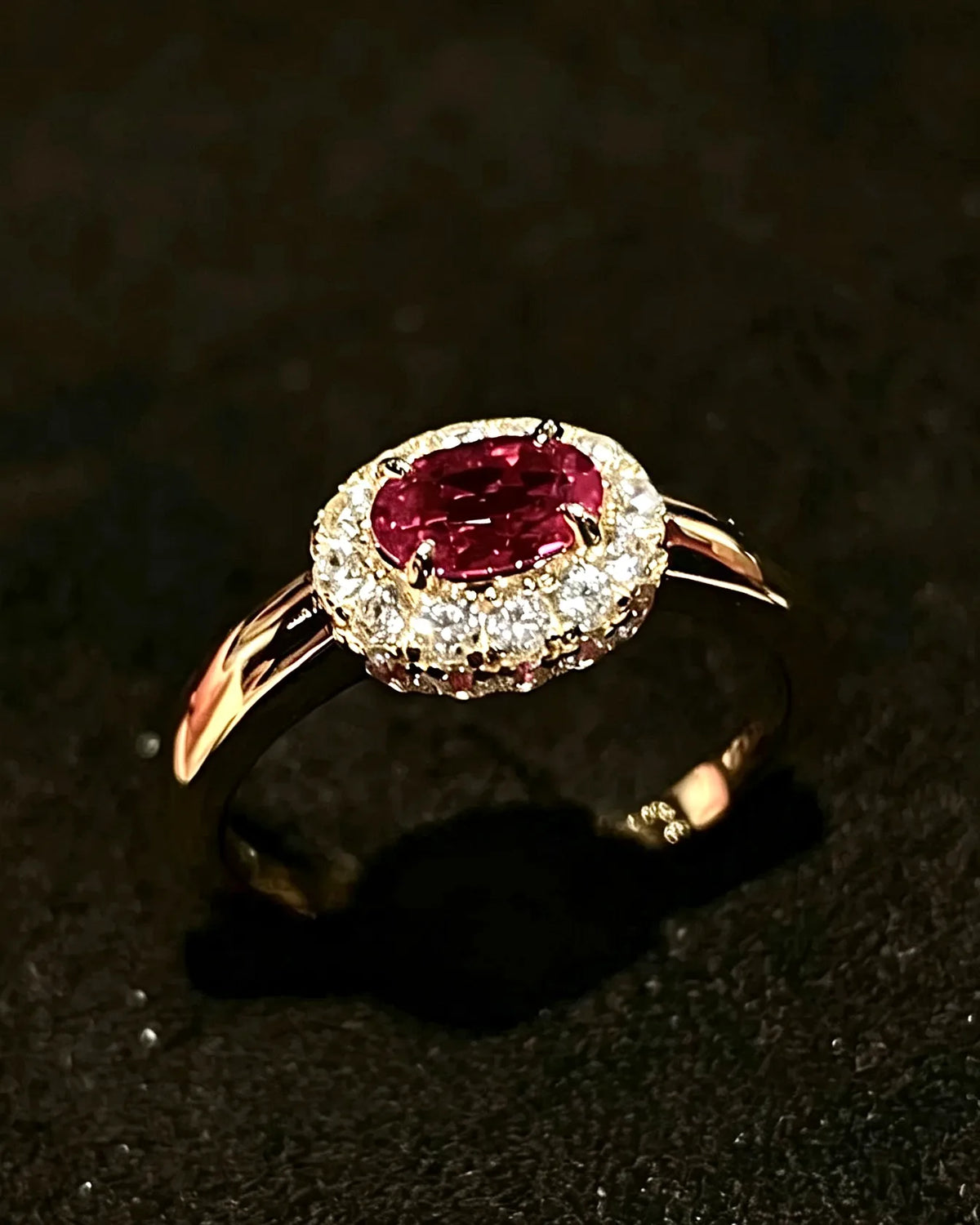 Bordeaux Ring
