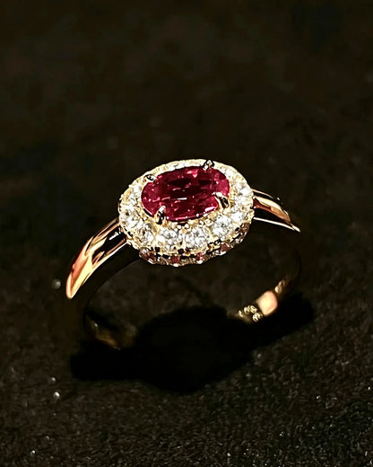 Bordeaux Ring
