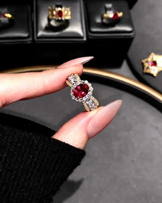 The Duchess Ring