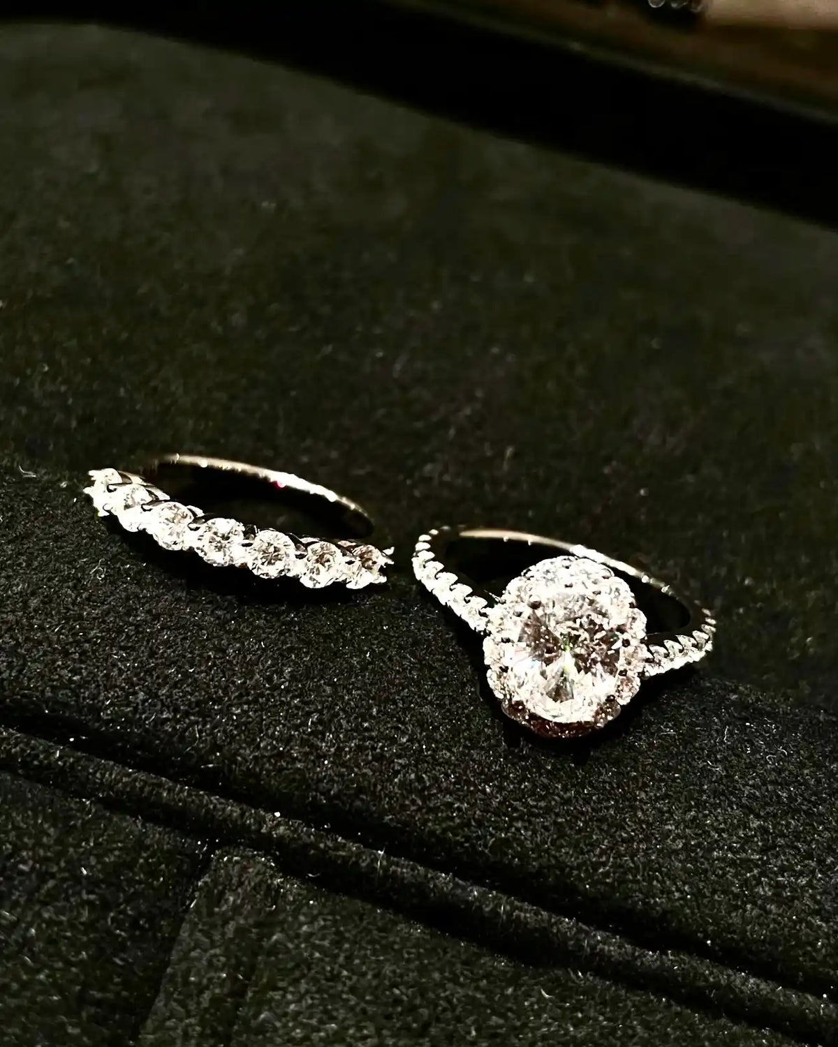 Row Ring