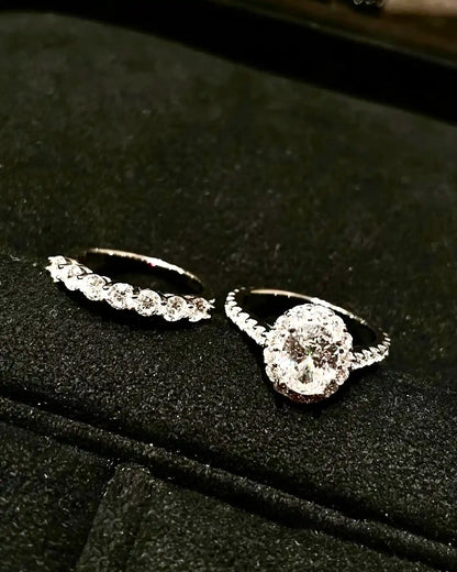 Row Ring