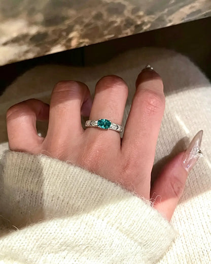Calypso Ring