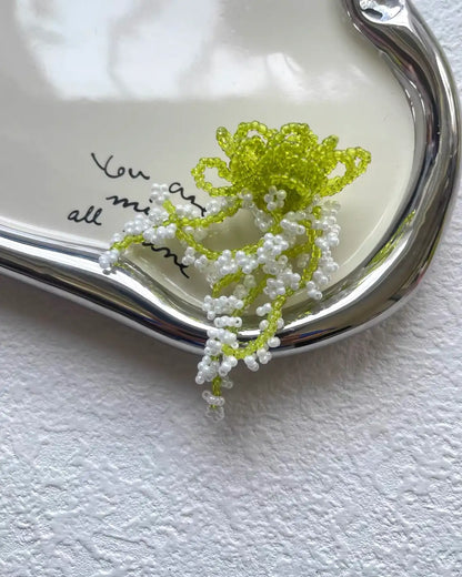 Wild Meadow Bloom Earrings
