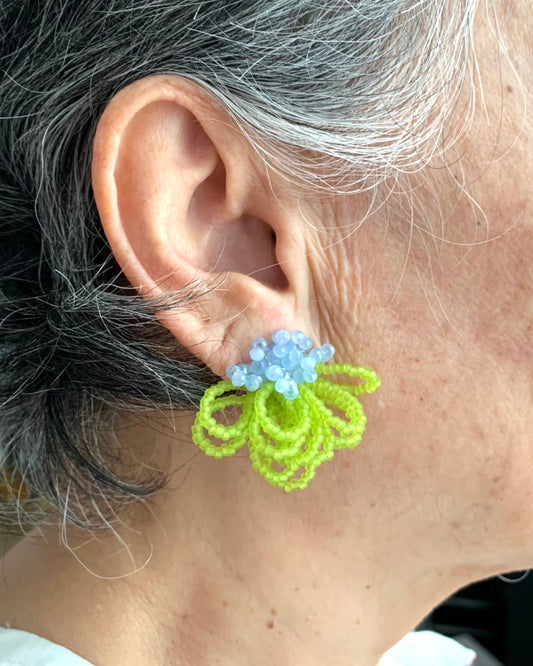 Bluebell Earrings
