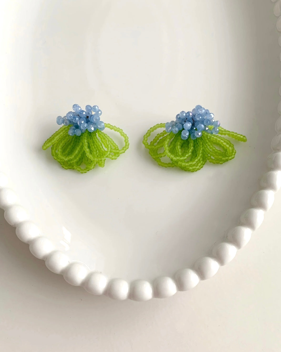 Bluebell Earrings