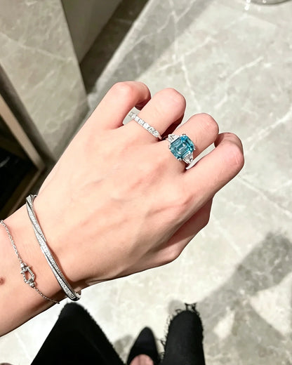 Glacier Ring