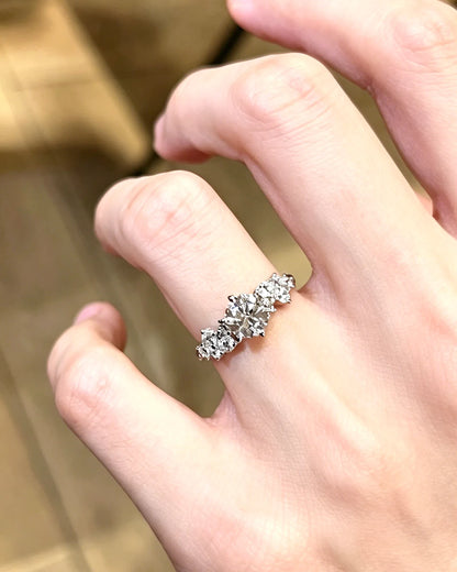Love Letter Ring