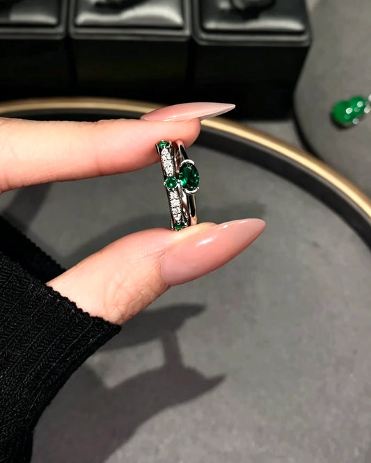 Confetti Ring