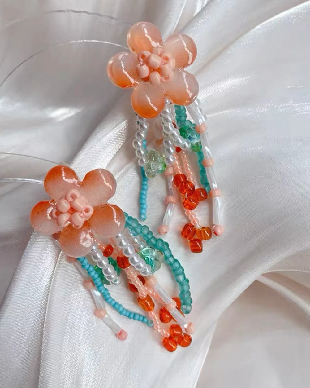 Momo Earrings
