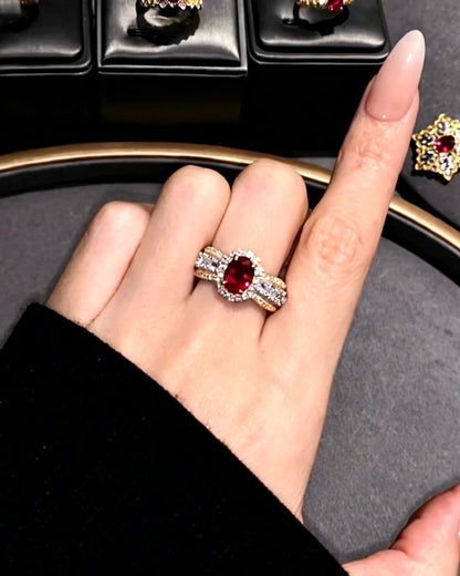 The Duchess Ring