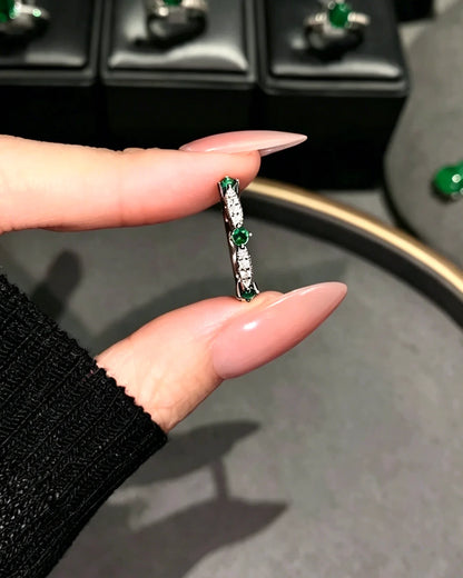 Confetti Ring