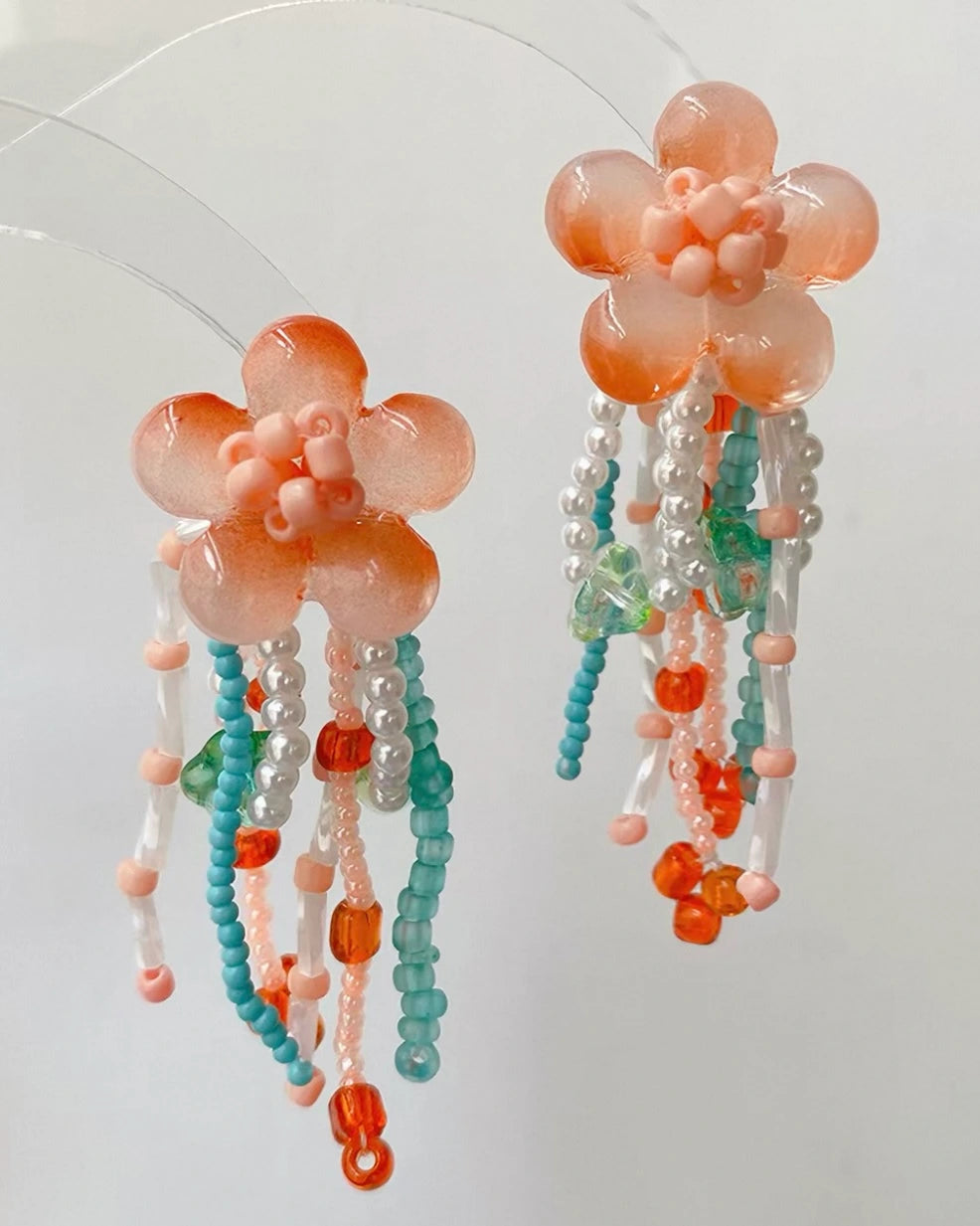 Momo Earrings