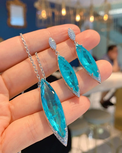 Mermaid Tears Set