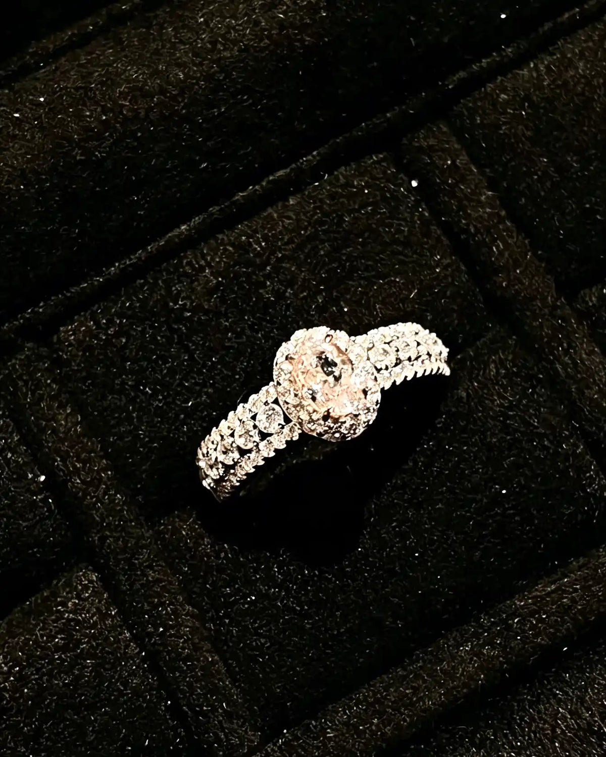 Dear Princess Ring