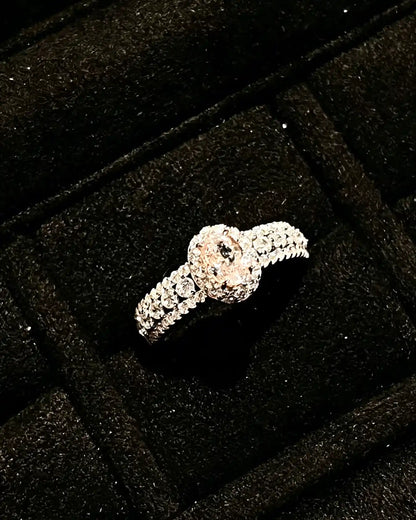 Dear Princess Ring