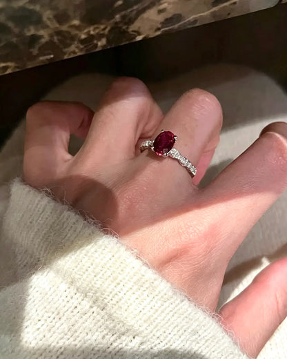 Carmen Ring