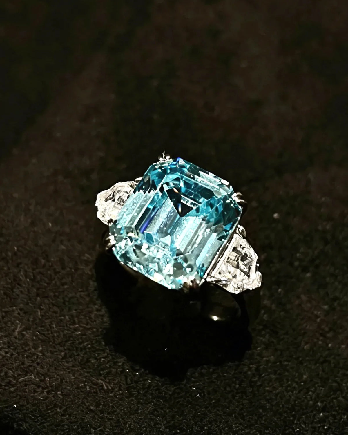 Glacier Ring