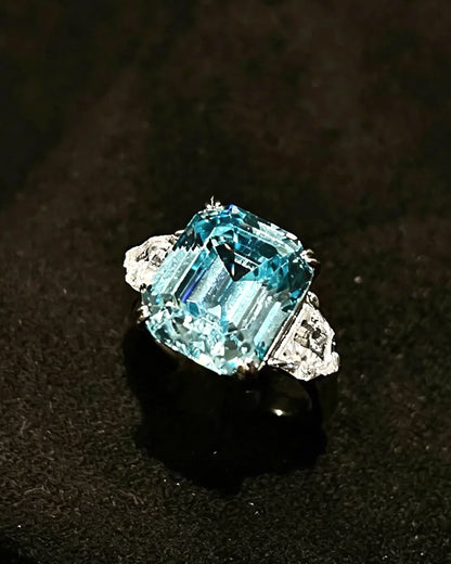 Glacier Ring