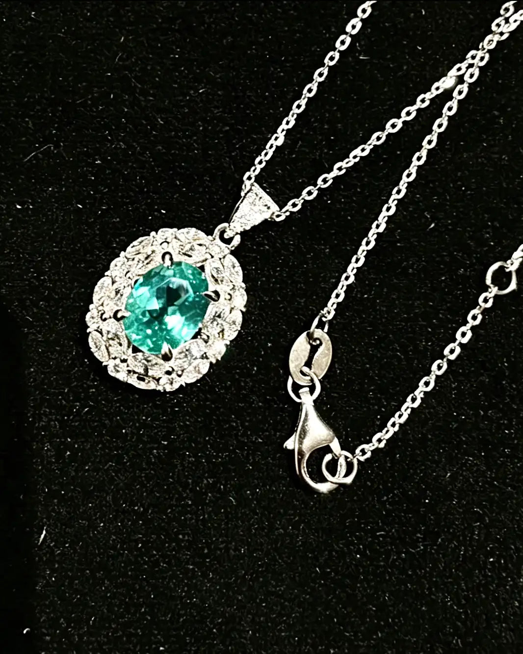 Ophelia Necklace