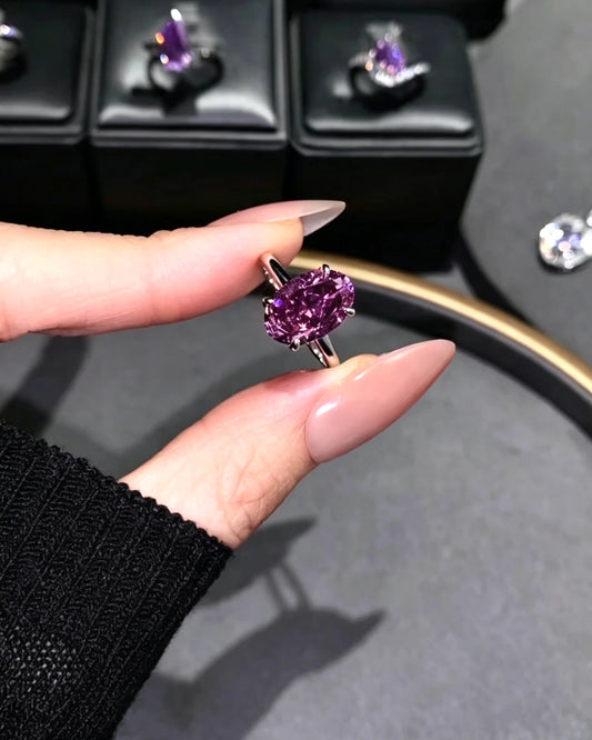 Forbidden Ring