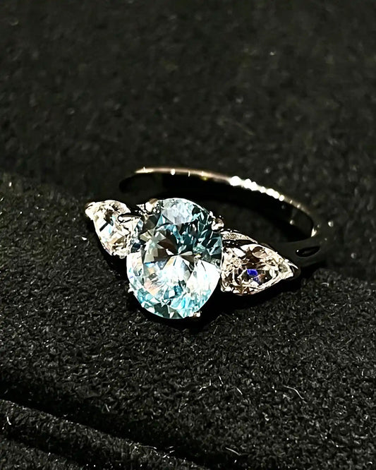 Ice Lake Ring