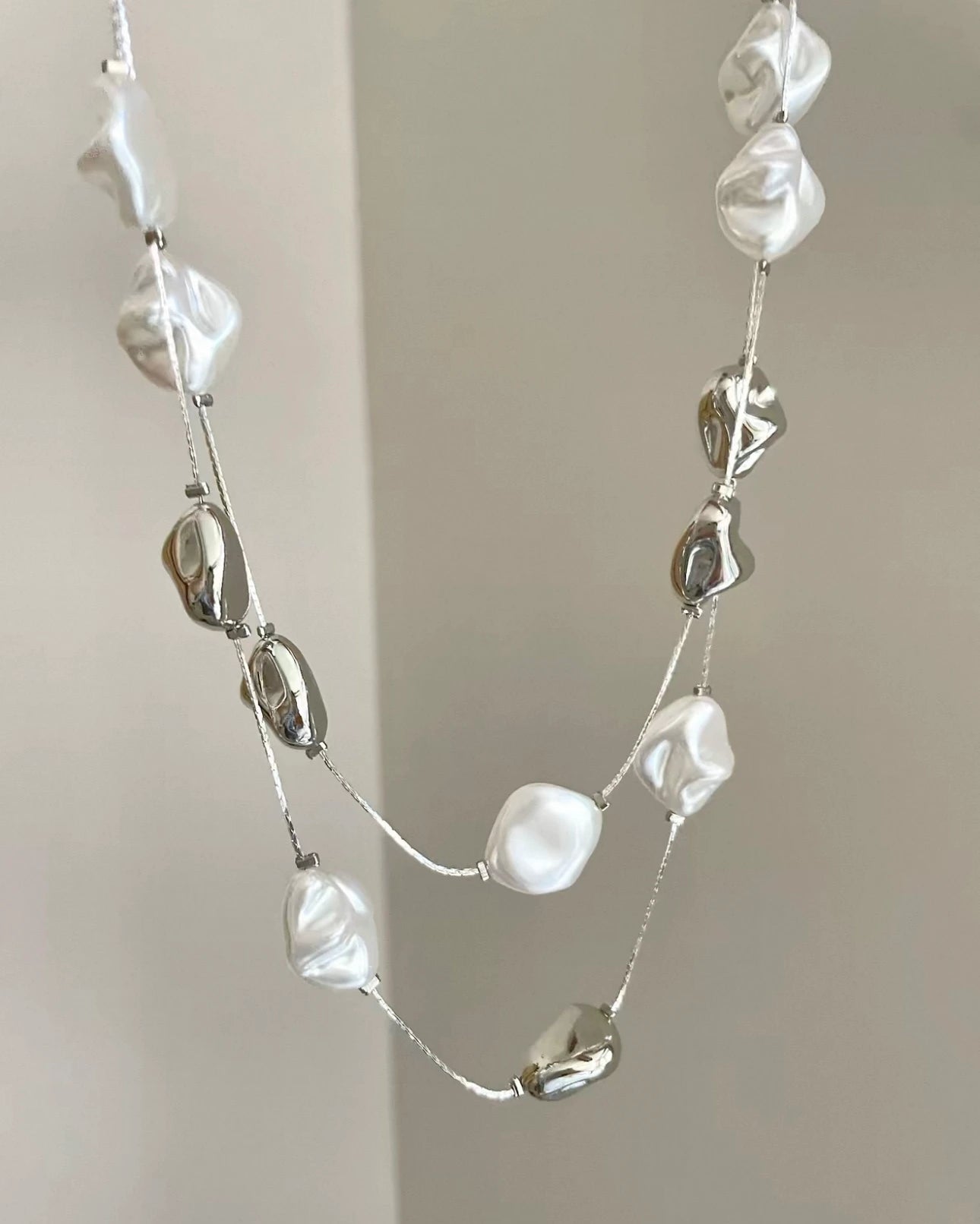 Forma Necklace