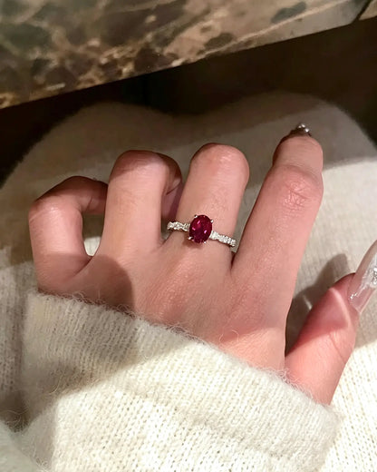 Carmen Ring