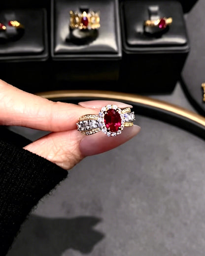 The Duchess Ring