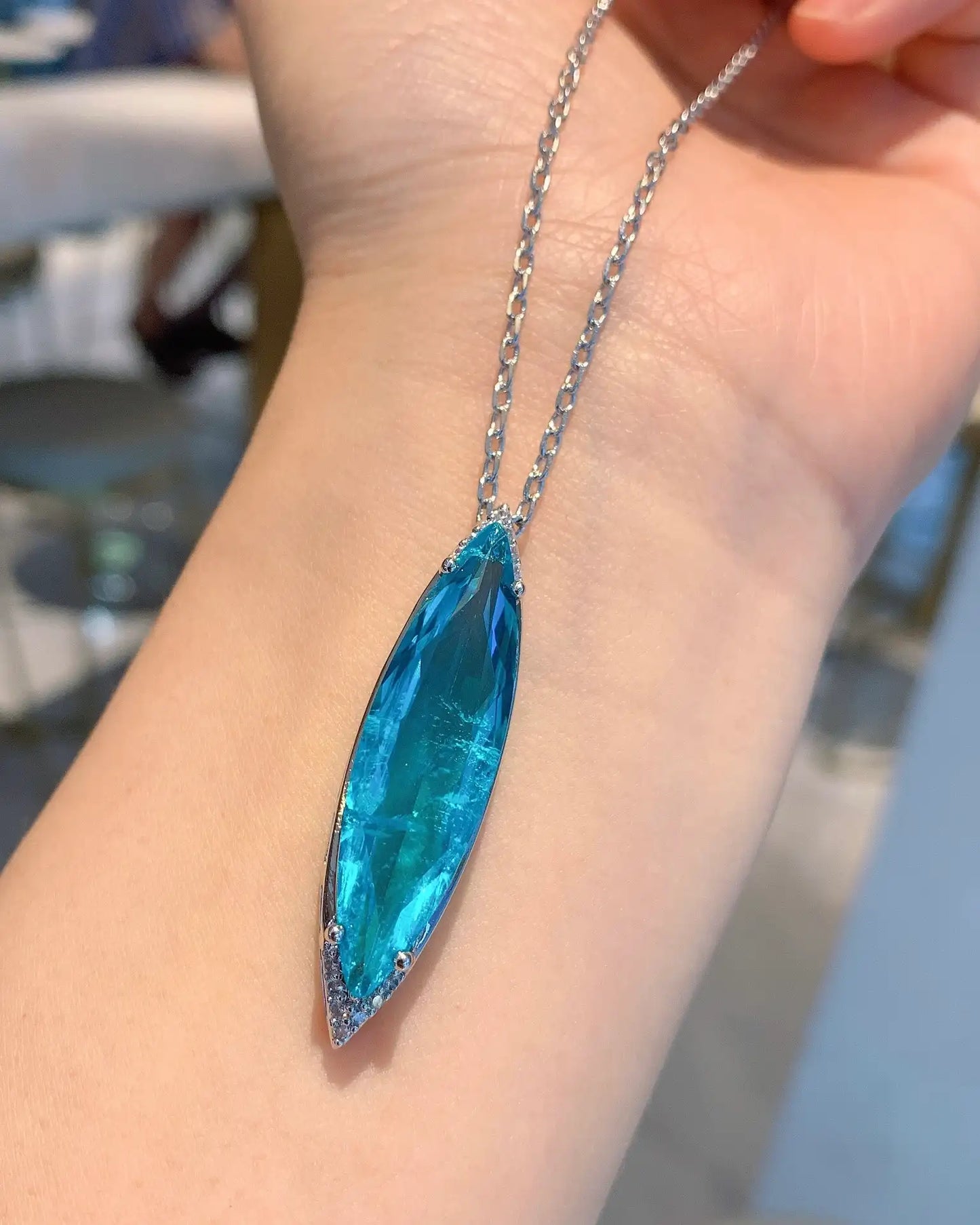Mermaid Tears Set