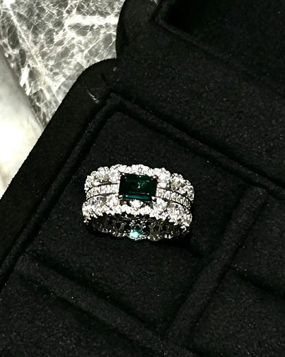 Grand Entrance Ring