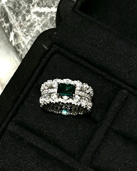 Grand Entrance Ring