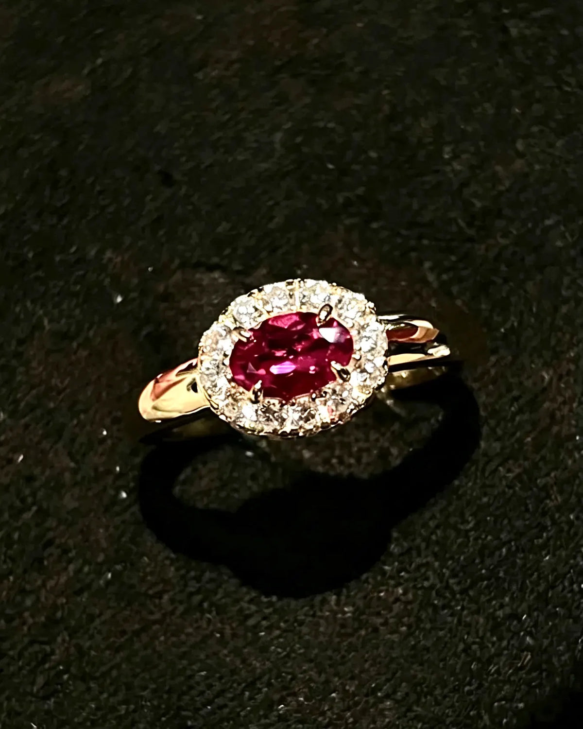 Bordeaux Ring