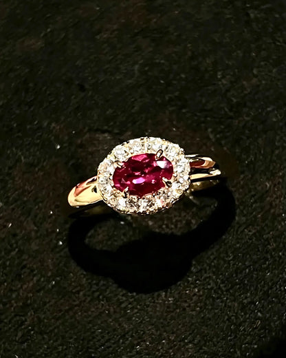 Bordeaux Ring