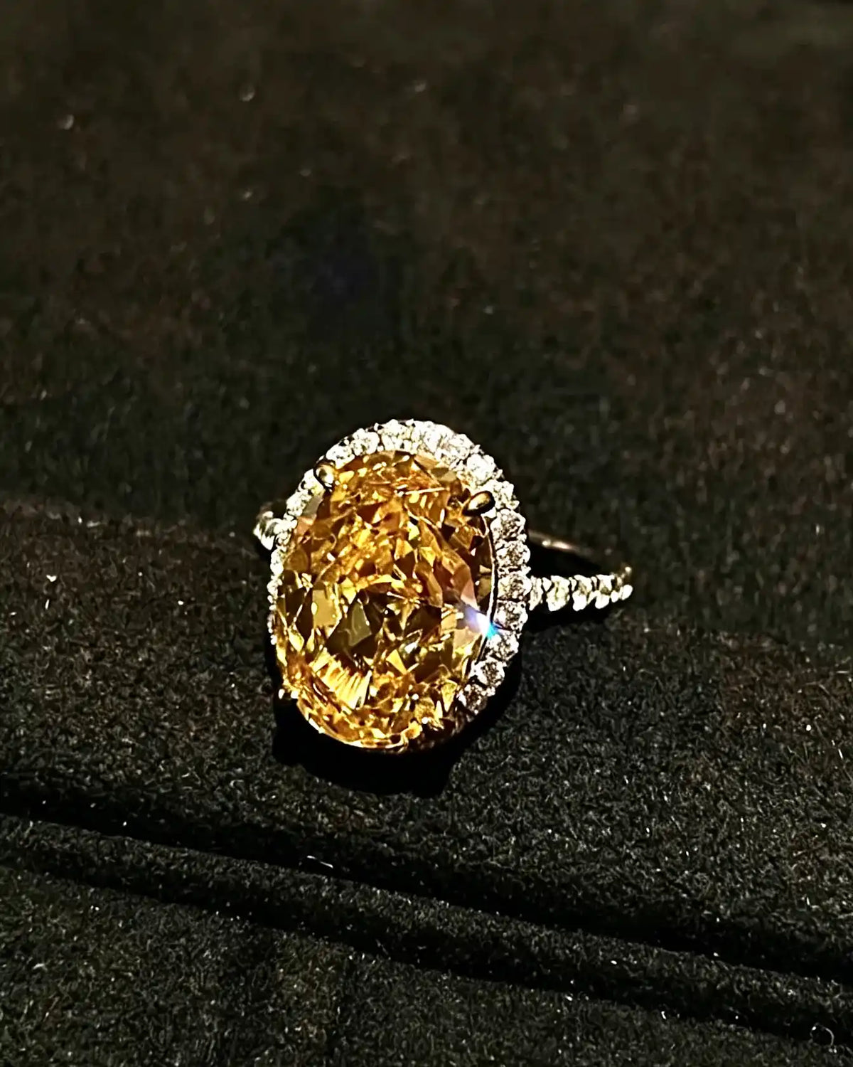 Midas Ring