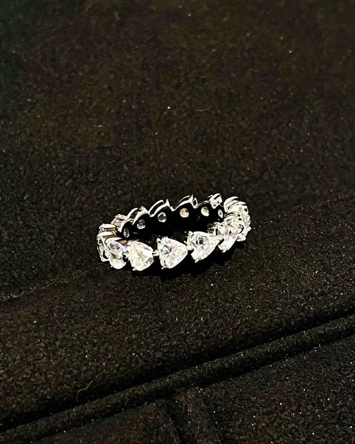Cupid Ring