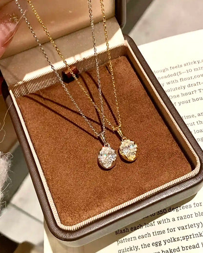 Moonlight Necklace